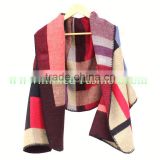 Hotsell styles multifunctional stylish soft handfeeling modern scarf shawl