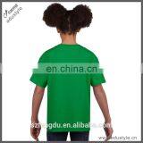 Plain Cotton Kids Shirt With Shirt Cartoon Kids thumbnail-2