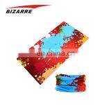Digital Printed Cheap Scarf Bondage Bandana Multifunctional