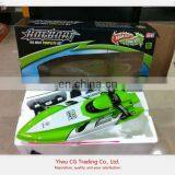 CGB-004 Popular Hot Sale Remote Control Boat thumbnail-1