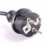 Copper Wire String Lights for Christmas Street Decoration With Colorful Bulbs thumbnail-5