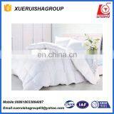 Manufacture Factory Cal King 70% Goose Down Duvet thumbnail-2