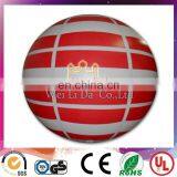 Flying Balloon Helium Inflatable National Flag Helium Balloon thumbnail-3
