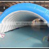 Best Quality Inflatabel Tunnel Tent Outdoor Camping Tent Rental Advertising Tent Equipment thumbnail-2