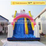 Popular Theme Park Slides, Cat Inflatable Bouncy House, ,inflatable Castle thumbnail-2