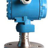 LS802 Flanged Diffusion Silicon Pressure Transmitter