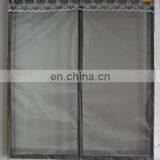 The High Quality Products of Pure Color Magic Screen Mosquito Netting With Magnets for Windows thumbnail-2