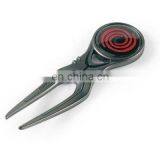 Golf Divot Repair Tool