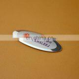 MINGYUAN Factory Customized Design Metal Tags For Furniture thumbnail-4