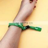 Festival and Event Provide Quality Woven Wristband thumbnail-6