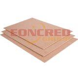 Melamine MDF Board / Plain MDF/ MDF Board Price thumbnail-2