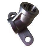 Stainless Steel Elbows