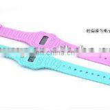 Easy Set Up Time Kids Cool Electronic Digital Watch thumbnail-2