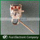 Three Phases 380V 16A Capillary Thermostat Used in Fryer and Ovens