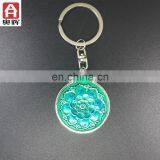 Custom Size Adjustable Led Keychain Custom Magnetic Keychain thumbnail-1