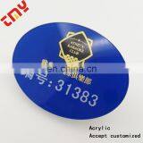 Wholesale Top Quality Unique Name Badge With Free Sample thumbnail-4