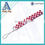 Custom Logo Cheap Keychain Felt Attach thumbnail-6