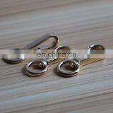 Wholesale High Quality Brass Snap Hook for Handbag thumbnail-4
