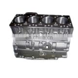 Truck engine part 4BT Cylinder block 3903920