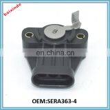 For BUICK CHEVROLET TPS Throttle Position Sensor OEM SERA363-4 SERA363-1