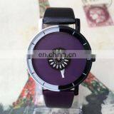 Colorful Couple Watch Wrist Watch New Design Fashion Girls Watch thumbnail-4
