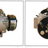 ALA 20213 HONDA AC COMPRESSOR Accord 2.0 AC COMPRESSOR TRSE07 AC COMPRESSOR thumbnail-4