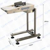 Multepak The Newest High Speed Manual Whole Chicken Bird Bag Blow Open Package Machine for Poultry Bread and Bird thumbnail-2