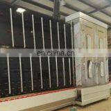 Vertical Glass Washing Machine OPEN TOP
