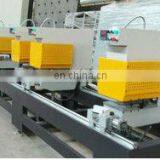 Pvc Window Fabrication Welding Machine