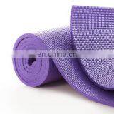 Top Quality Weighted UV Colorful Printing Rubber Yoga Mat thumbnail-5