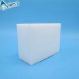 White Kitchen Cleaning Melamine Sponge thumbnail-2