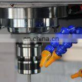 Cnc Milling Machine Small VMC850L 4 Axes Cnc Vertical Machining Center for Metal thumbnail-3