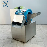 KMKQS11 Newest Design Vegetable Cutting Machine thumbnail-4