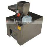 Automatic Chicken Bone Crusher on Stock Animal Bone Crushing Machine thumbnail-2