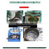 Trade Assurance Chinese Black / Green Tea Rolling Processing Making Machine thumbnail-4