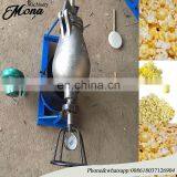 The Old Type Corn Puff Machine for Hot Sale/electric Popcorn Popper Machine Mini Snack Maker thumbnail-5