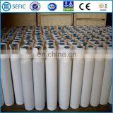 Industrial Use 20L Weight 28 kg Welding Oxygen Cylinder Price With Valves thumbnail-2