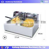 Chicken Fryer Machine Henny Penny Fried Chicken Machine thumbnail-2