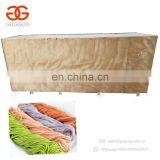 Factory Price Professional Fresh Noodles Maker Production Machinery Pasta Noodle Machine thumbnail-6