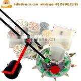 Peanut Seeder Machine Manual Drum Seeder Machine Crop Sowing Machine thumbnail-4