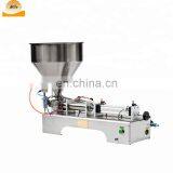Honey Stick Filling Machine for Honey / Paste Filling Machine thumbnail-1