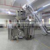 Foshan Manufacturer Digital Sensors Automatic Granule Weighing Packing Machine thumbnail-5