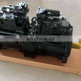 Excavator SK200-6E Hydraulic Pump SK200-6E Main Pump YN10V00029F1 thumbnail-1