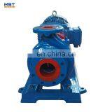 china manufacture cast iron water pump
