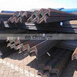 Hot Rolled Mild Steel Angle Iron / Steel Angle Bar Price thumbnail-3