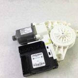 Left Front Driver Window Regulator Motor for 2009-2012 Audi A4 Quattro 8k0959801 thumbnail-1