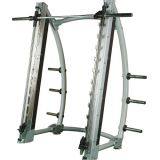 CM-224 7 Degree Smith Smith Squat Rack