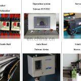 Automatic Aluminum and PVC Drilling Milling Hole Machine thumbnail-7