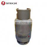 12.5Kg Empty Lpg Gas Cylinder With Valve For Sale thumbnail-1