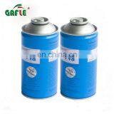 high quality refrigerant gas r-134 made in china